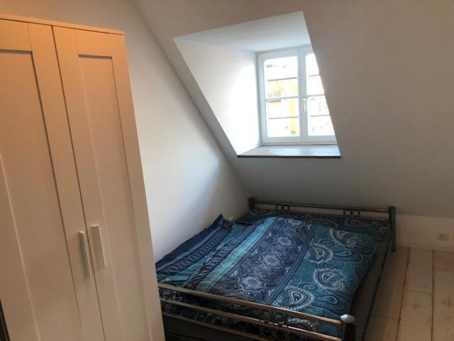 Schloss Lelkendorf Apartment Ulrichshusen Maisonette Fewo Mecklenburger Seenplatte Mit Dachterrasse Naehe Ostsee Eksteriør billede